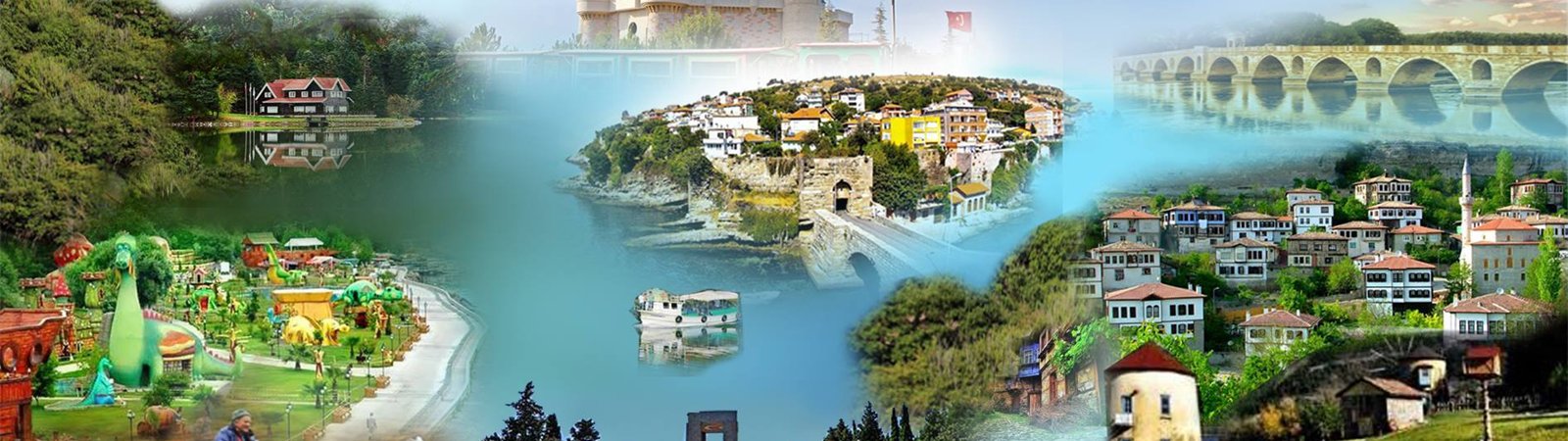 HAFTA İÇİ TURLAR SADECE BİZDE :)
