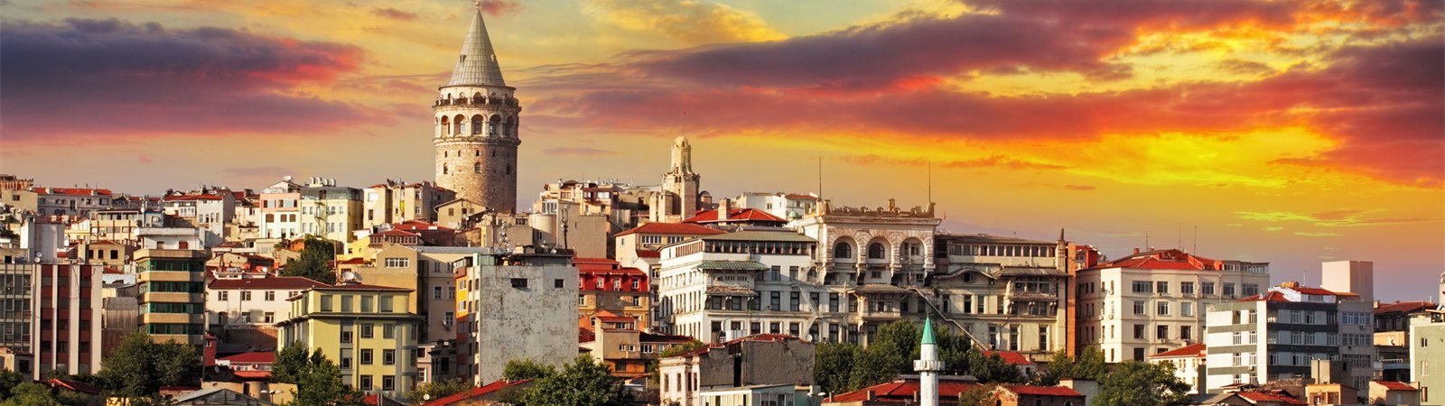 ADIM ADIM İSTANBUL\x27U GEZİYORUZ TURLARI