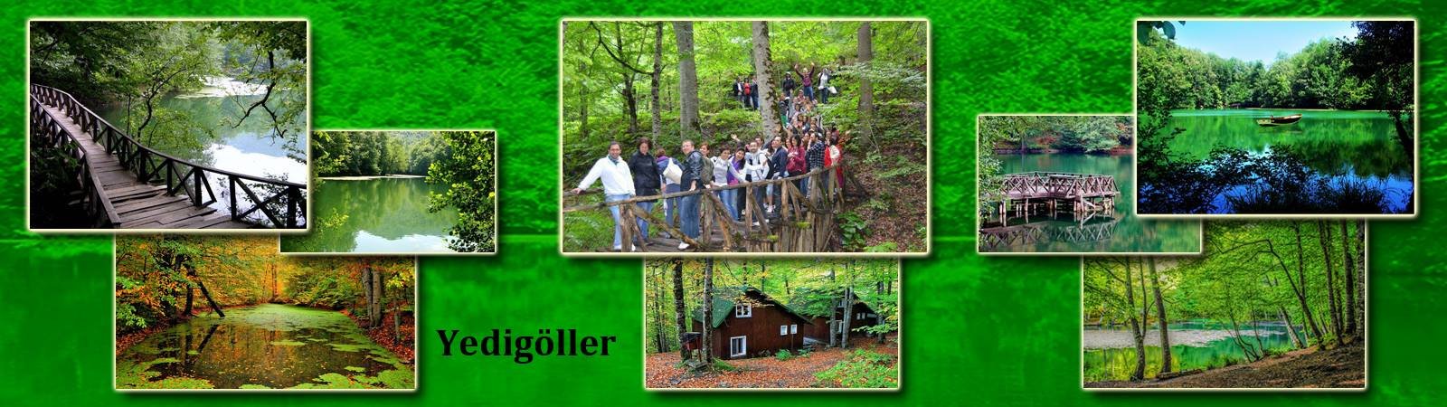 HER C.TESİ VE  PAZAR YEDİGÖLLER TURU 