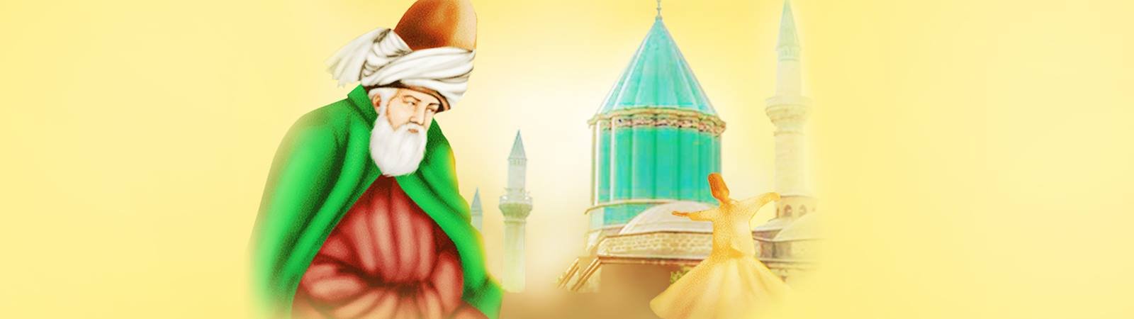 GÜNÜBİRLİK & KONAKLAMALI KONYA MEVLANA ŞEB-İ ARUS TURLARI 