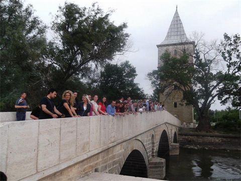 Edirne Turları