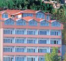 Güven Termal Otel