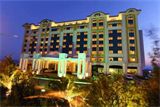 Antakya Ottoman Palace Termal Resort Spa