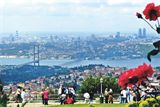 Çamlıca Tepesi Turu
