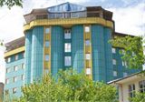 Abi Hayat Hotel