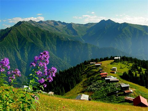 Karadeniz turları