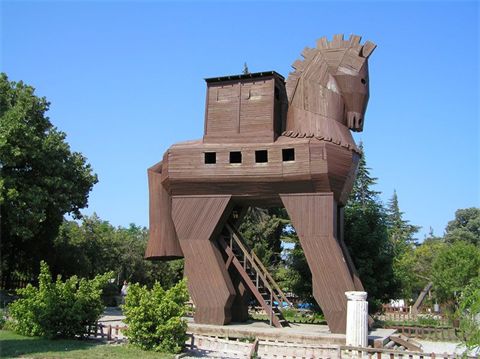 Truva turları
