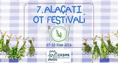 Alaçatı
