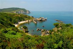 Polonezköy-Şile-Ağva-Kilimli
