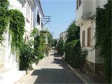 Bozcaada-Rüzgar