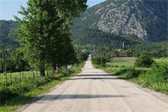 Konaklamalı