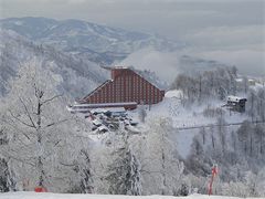 Konaklamalı
