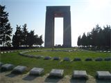 Çanakkale Şehitlik Turu-Günübirlik-HER PAZAR Çanakkale