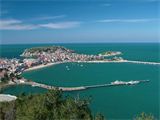 Safranbolu-Amasra-İnkumu-Filyos