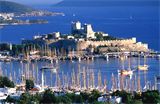 Kuşadası-Bodrum
