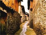 Cumalıkızık-Bursa