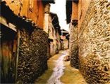 Bursa-Cumalıkızık