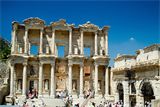 Efes-Selçuk-Şirince-Tire-Birgi-