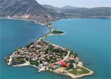 Isparta,Eğirdir,Kovada