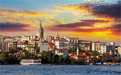 Galata,