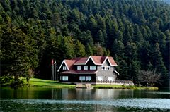 Konaklamalı