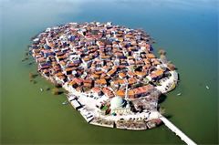 Konaklamalı