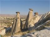 Kapadokya