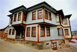 Kastamonu-Ilgaz-Amasra-İnkumu-Filyos-Safranbolu
