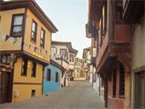 Eskişehir-Odunpazarı-BursaTuru,