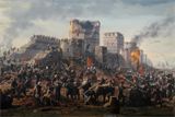 Panorma