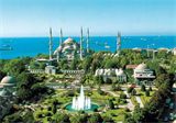Sultanahmet