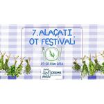 Alaçatı Ot Festivali, Konaklamalı Alaçatı Ot Festivali 2016, 2016 Alaçatı Ot Festivali
