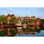 23 Nisan Amsterdam Turu, Amsterdam Turları, Amsterdam Tur