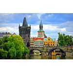 23 Nisan Prag Turu, Prag Turları, Prag Tur