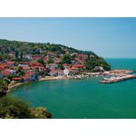 Konaklamalı Bursa - Cumalıkızık Köyü- Mudanya - Trilye - Uluabat (Gölyazı)- Siği Köyü