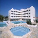 Yeni Thermal Otel, Afyon Otelleri, Yeni Thermal Otel Afyon