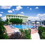 **** Adramis Thermal Hotel