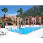 Akdeniz Beach Otel