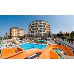 Arabella World Hotel, Arabella World Hotel Alanya, Alanya Arabella World Hotel
