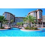 Arycanda Deluxe Hotels Kirman, Arycanda Deluxe Hotels Kirman Alanya