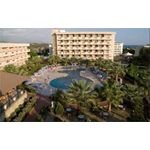Aska Buse Resort, Aska Buse Resort Hotel, Aska Buse Resort Alanya