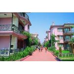 Aska Sun Queen Beach, Aska Sun Queen Beach Alanya