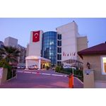 BAHAR TATİLİ, HER ŞEY DAHİL, ****BONA DEA BEACH HOTEL