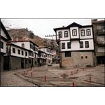 Beypazarı-Efteni Gölü-Güzeldere Şelalesi-Abant-Gölcük-Yedigöller 