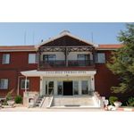 *** Bolu Termal Otel, Termal Oteller