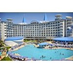 Büyük Anadolu Hotel