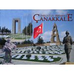 Kurban Bayramı Çanakkale Şehitlik Turu, Çanakkale Turu