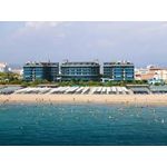 Commodore Elite Hotel