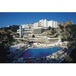 Crystal Hotel Bodrum