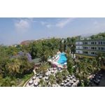 Delphin Botanik Otel, Delphin Botanik Otel Alanya